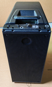 ระบบลำโพงไลน์อาร์เรย์แบบแอคทีฟคู่ รุ่นใหม่ HDL20A ขนาด 10 นิ้ว - Product Image 4