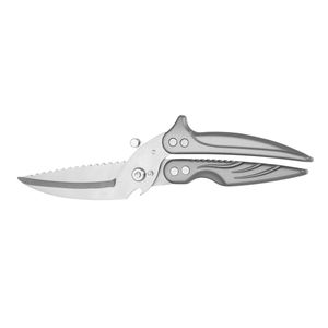 Ciseaux à volaille amovibles HENDI (L)260mm pour la viande et les outils avicoles - Product Image 1