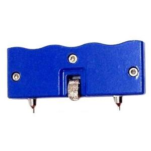 เครื่องมือเปิดกล่องกันน้ำรูปปูพร้อมเครื่องมือนาฬิกาปลายโค้งสองด้าน - Product Image 1