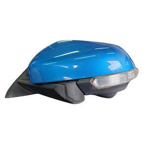 กระจกมองข้างซ้าย MG ZS ซีรีส์ 10920003-JSO (17>) - Product Image 3