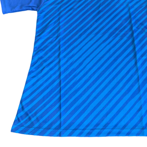 Camisetas de Fútbol Retro de Estilo Urbano OEM, Jersey de Fútbol Ligero Personalizable, Corte Automatizado, Impresión Digital, Diseño de Bordado - Product Image 6