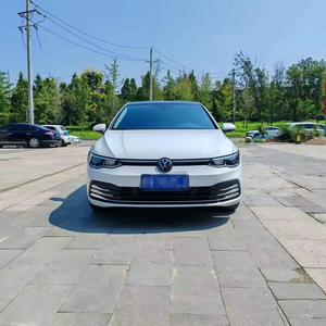 2023 asequible vVolks-wagen Go-lf - Product Image 1