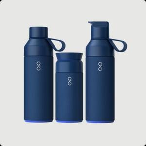 Reusable <b>Water</b> <b>Bottle</b> for Daily Hydration BPA Free Eco Friendly Leak Proof Drinking <b>Bottle</b> Wholesale Manufacturer - Product Image 4