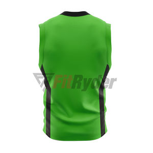 Uniformes de Baloncesto para Hombre de Alta Calidad, Nuevo Estilo, Precio Económico, Logotipo Deportivo de Poliéster, Transpirables, Tallas Grandes, Conjuntos de Secado Rápido - Product Image 4