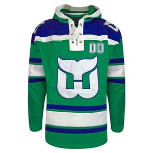 "Sudadera Hockey con mangas raglán-Movilidad y comodidad mejoradas-Ideal para uso activo" - Product Image 4
