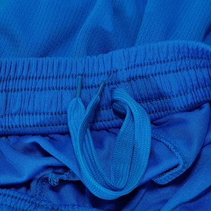 Uniforme de baloncesto de alta venta, diseño cómodo de talla grande con técnicas impresas con estilo, MOQ bajo - Product Image 6