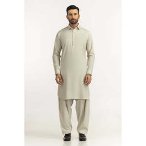 Costumes d'extérieur basiques pour hommes, coupe classique, SK-BSC25-108, style basique pour le confort et le style - Product Image 2