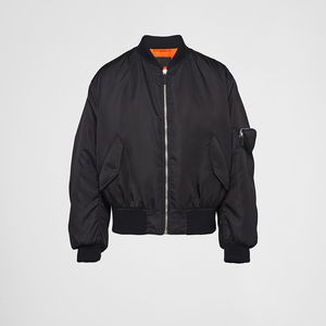 Custom <b>Men</b> Clothing Bomber <b>Jacket</b> OEM Custom Design Embroidery Logo bomber <b>jacket</b> for <b>men</b> with custom logo for <b>men</b> OEM Serviced - Product Image 1