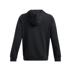 Sweat-shirts à capuche d'hiver pour hommes, de haute qualité, en molleton épais, coupe classique, avec logo imprimé personnalisé et poches - Product Image 1