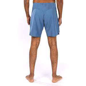 Pantalones cortos de boxeo y Muay Thai de algodón Unisex de alta calidad sublimación personalizada impresa logotipo personalizado servicio OEM adultos MMA ropa deportiva - Product Image 6