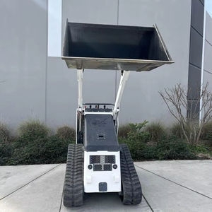 Chargeur hydraulique 2021 T750 avec débit standard auxiliaire MT100 débit élevé auxiliaire 23.3 Gal/min 30.3 Gal/min - Product Image 4