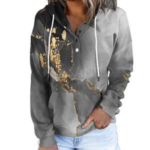 ขายตรงจากโรงงาน เสื้อฮู้ดดี้ผู้ชายผ้าฝ้ายแท้ 100% สวมใส่สบายสำหรับฤดูหนาว ลายพิมพ์แบบซับลิเมชั่น ราคาดีที่สุดใหม่ล่าสุด - Product Image 3