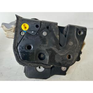 Serratura Posteriore Sinistra AUDI Serie A3 (8P1) 4F0839015 (03>05) - Product Image 3