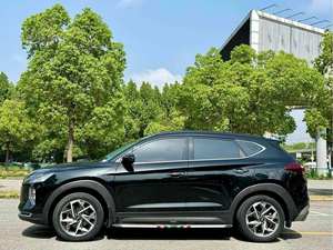 รถยนต์ไฟฟ้ามือสอง ปี 2024 รุ่น 2WD GLS SUV เกียร์อัตโนมัติ แบตเตอรี่ 110kWh มอเตอร์ 150-200kW ระยะทางวิ่ง 401-500 กม. เบาะหนัง - Product Image 3