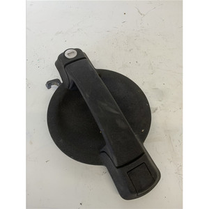 Maniglia Esterna Anteriore Sinistra FIAT Doblo Serie 735309960 (00>05) - Product Image 3