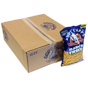 Frites de ranch de bonne qualité - Product Image 4