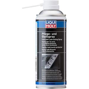 Spray Scorevolezza 400ml Migliora Fluid & Chemicals Hecho en Alemania - Product Image 1