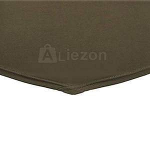 Vêtements décontractés à coupe confortable T-shirts de fitness pour hommes faits sur mesure T-shirts de fitness de qualité supérieure en gros - Product Image 6