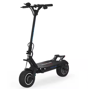 Nuevos scooters rápidos para adultos Potente DUALTRON X LIMITED - Product Image 1