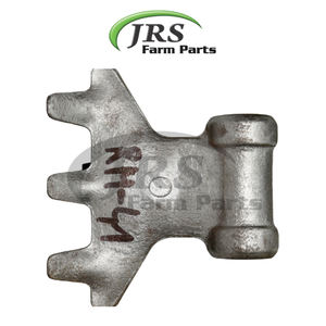 Libera el poder de las cuchillas de martillo de acero de boro de alto rendimiento para una trituración superior, nuevo uso agrícola de JRS FARM PARTS - Product Image 2