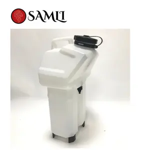 Samli EFT agricolo Spray Drone serbatoio dell'acqua serbatoio dell'acqua collegabile scatola della medicina adatta per G420/G616/G620/G626/G630 16L 20L 26