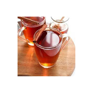 Wholesale Factory Supply Fenzo 2in1 Premix Cinnamon Plain Tea Instant Milk Soluble Healthy Slimming Tea Bulk Freshly Bag High - Product Image 1