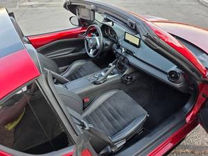 Mazda MX-5 Miata RF Club 2024 Usado, OEM, Origen Estadounidense, 1 Año de Garantía - Product Image 4