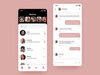 Tinder gibi mobil buluşma uygulaması
