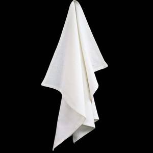 Serviettes 100% coton pour la cuisine, couleur et taille personnalisées, motif uni, serviette de cuisine pour usage domestique - Product Image 2