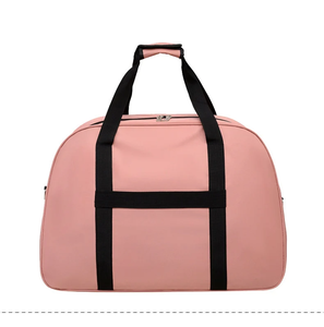 Sac de sport multifonctionnel en nylon le plus vendu étanche et conçu pour les activités de sport et de voyage - Product Image 2