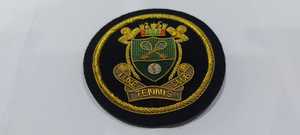 Wok ป้ายปักด้วยมือสัญลักษณ์และแผ่นปะติดแบบแท่งพรีเมี่ยมพร้อมดีไซน์ที่กำหนดเองและฝีมือดี - Product Image 4