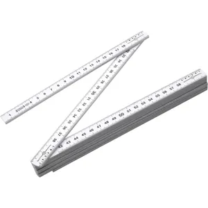Metro Pieghevole Personalizzabile Karl, Gadget Promozionale Personalizzato - Product Image 1