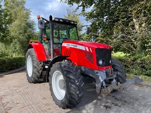 Massey Ferguson 6480 - Product Image 4