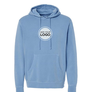 Sudaderas con Capucha Personalizadas para Sublimación, Sudaderas Lisas para Sublimación, Sudadera Lisa para Comercio Independiente - Product Image 1