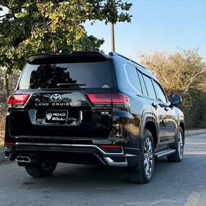 Toyota Land Cruisers d'occasion frais et propres VUS à prix bon marché et au meilleur prix garanti livraison rapide - Product Image 2