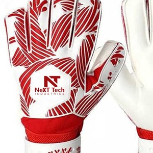 ถุงมือผู้รักษาประตูสำหรับการแข่งขันและการฝึกอบรม - Product Image 2