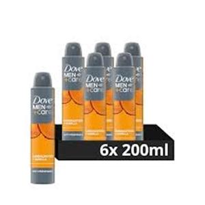 Extra Fresh Dovve Mencare Deo Spray à vendre à des prix compétitifs - Product Image 3