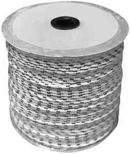 Cuerda de Poliéster para Engrapado (mm) 6 (mt. 500 Circa) Kg 15 - Product Image 1