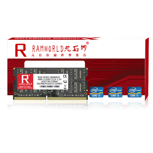 OEM <span class=keywords><strong>RAM</strong></span> 8GB <span class=keywords><strong>DDR4</strong></span> 2666MHZ PC4 25600 CL22 Non-ECC 1,2 V SODIMM 260-Pin Notebook <span class=keywords><strong>Laptop</strong></span> Módulo de memoria <span class=keywords><strong>RAM</strong></span> Módulos de actualización - Product Image 5