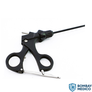 Juego de Instrumentos Manuales Allis Grasper de Acero Inoxidable para Uso Hospitalario - Bombay Medico - Product Image 2