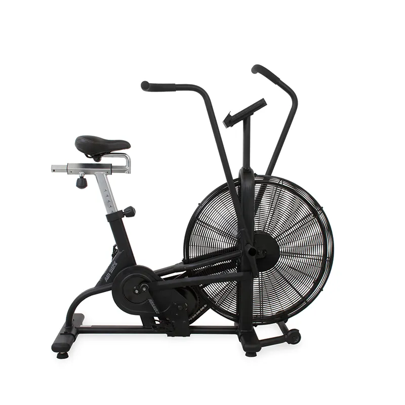 Todo Best seller Wind Air cycles Home stabile Fitness Spining bici da bici da ginnastica palestra per il corpo al coperto