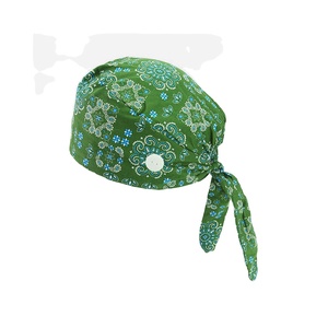 Gorros Quirúrgicos Ligeros y Reutilizables para Personal de Hospitales y Clínicas - Product Image 6