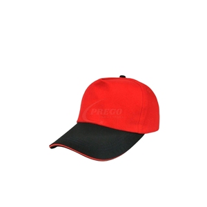 Casquette de baseball personnalisée unisexe en coton style polo, ajustable, avec logo brodé, pour sports de plein air, vente en gros OEM - Product Image 4