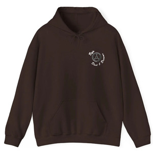 Sudadera de Grado Profesional Hecha con Tela Suave, Costuras Resistentes y Corte Moderno, Apta para Deportes Casuales o Uso Promocional - Product Image 6