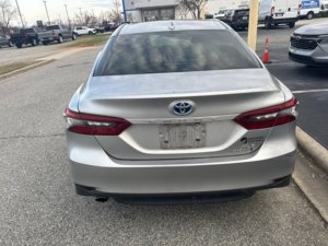 Toyota Camry Híbrido XLE 2022 Usado en Buen Estado - Product Image 6