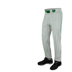 ชุดเบสบอลพิมพ์ลายโลโก้คุณภาพพรีเมียม ระบายอากาศ แห้งเร็ว ไซส์ใหญ่ ชุดกีฬาพิมพ์ลายดิจิทัล - Product Image 4