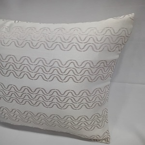 Home Decoration Reversible <b>Pillowcase</b> Modern Jacquard Exquisite Fashion Simple Cushion Cover Wholesale - Product Image 4