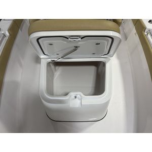 Silla de Pesca Sportsman Masters 247OE 2025 - Product Image 4