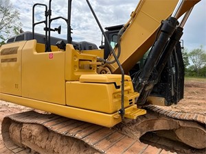 2016รถขุด326FL ในสภาพที่ดีสำหรับงานก่อสร้างขนาดใหญ่พร้อมส่ง - Product Image 2