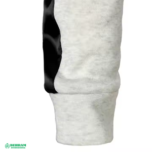 Sweat-shirts à capuche unisexes en molleton épais/éponge française 100 % coton, séchage rapide, respirants, chauds, vêtements d'hiver, marque personnalisée - Product Image 2